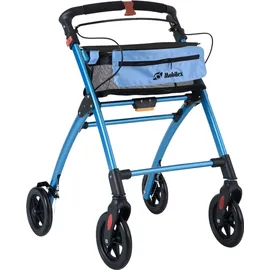 MOBILEX Indoor Rollator Jaguar Rollator champagner/beige