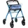 MOBILEX Indoor Rollator Jaguar Rollator champagner/beige