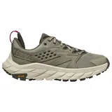 Hoka One One hoka Anacapa Breeze Low Wanderschuh grün