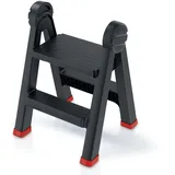 Kistenberg Klappleiter 2 Stufen