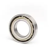SKF GmbH Schrägkugellager 7216 BECBJ Innen-Ø 80 mm Aussen-Ø 140 mm Breite 26 mm