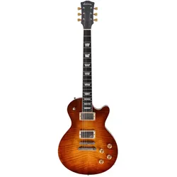Eastman SB59/V Gold Burst - E-Gitarre