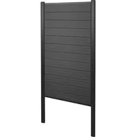 MCW MCW, Sichtschutz, Savoie-Z-W (100 cm)