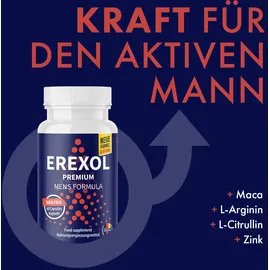 erexol Premium Mens Formula