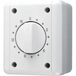 Jung Schaltuhr max.15 Minuten 8015 W