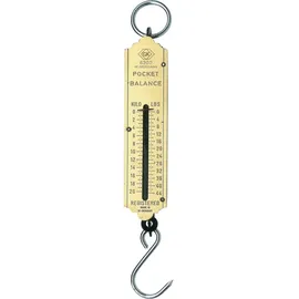 C.K Tools T6202 044 Federwaage Wägebereich max. 20 kg