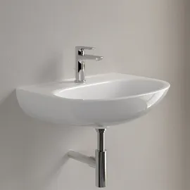 Villeroy & Boch O.novo Waschtisch 60 x 46 cm 4A4061R1
