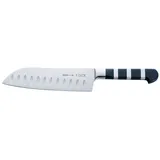 Friedr. Dick DICK Santoku mit Kullenschliff 18 cm