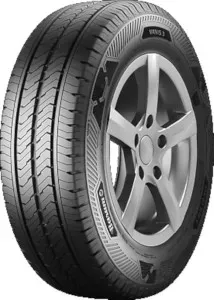BARUM Sommerreifen 04430990000