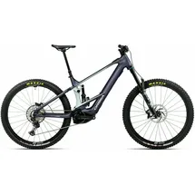 Orbea Wild H10 2026 29 Zoll tanzanite/blue stone matt XL