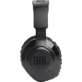 JBL Quantum 360 X für Xbox Series, Kabelloses, Over-ear Gaming Headset Bluetooth Schwarz