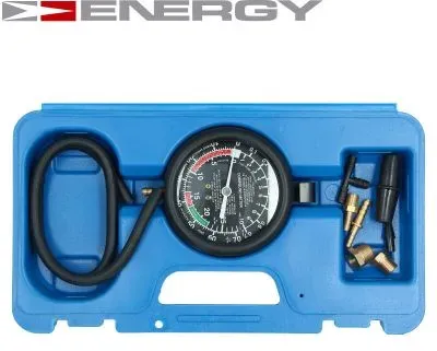 ENERGY Prüfgerät, Kraftstoffsystemdruck ne00021
