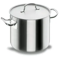 Lacor Chef Classic Kochtopf 40 cm rund