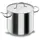 Lacor Chef Classic Kochtopf 40 cm rund