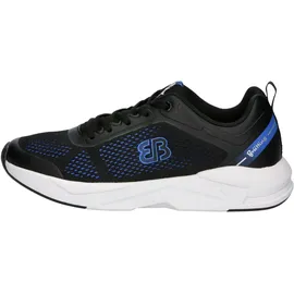 Brütting Basejumper Herren Schwarz 45