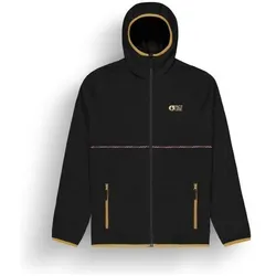 Picture Ambroze Fleece black (E) XXL