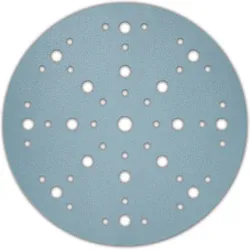 Sia Scheibe mit Loch, 1948 siaflex, 150, 49-Loch Korn 150