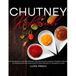 Chutney Kochbuch