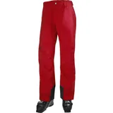 HELLY HANSEN Legendary Insulated Pant alert red M