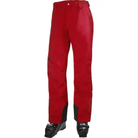 HELLY HANSEN Legendary Insulated Pant alert red M