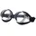 Schmerler Schraubringbrille 717 G, Verbundglas farblos