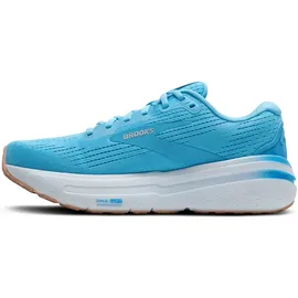 Brooks Ghost Max 2 Damen Laufschuhe türkis, Größe 42 1⁄2 - Gr.: 42.5