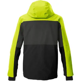 KILLTEC KSW 48 MN SKI JCKT Skijacke Grün XXL