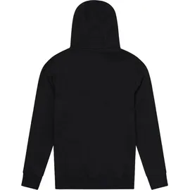 Troy Lee Designs Hoodie Schwarz/Weiß XXL