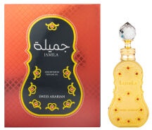 Swiss Arabian konzentriertes Parfüm Öl Jamila