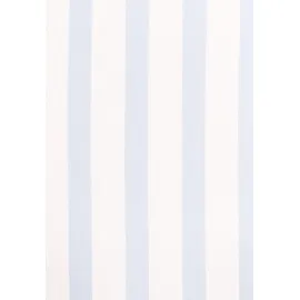 Seidensticker Sommerkleid Gestreift Blau 4XL