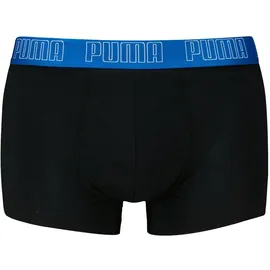 Puma Boxershort 6er Pack | Gr.: L