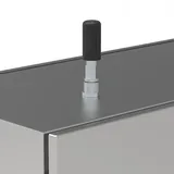 nvent hoffman Vortex Kühler 820W, 203 BP4040