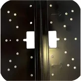 HP HPE Aruba AP-MNT-E - Montagesatz für Netzwerkgeräte