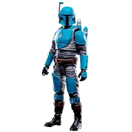 Hasbro Death Watch Mandalorian Actionfigur 9,5 cm