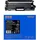 Brother TN-821XLBK Schwarz