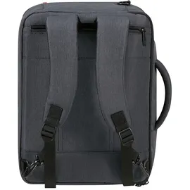 American Tourister At Work Nxt 3-Way Boarding Bag 15,6" Grau