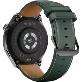 Mibro Lite 3 Pro Green