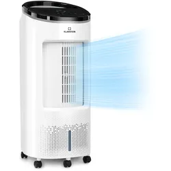 IceWind Plus Smart 4-in-1 Luftkühler Ventilator App-Steuerung
