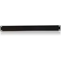 Logilink Blindpanel 19 Zoll 1 HE 48,3 x 4,4