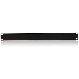 Logilink Blindpanel 19 Zoll 1 HE 48,3 x 4,4