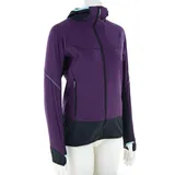 Dynafit Mezzalama Polartec® Alpha® Damen Tourenjacke-Lila-M