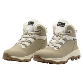 Jack Wolfskin Everquest Texapore Mid Damen Anis 41