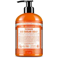 Dr. Bronner’s 18-in-1 Naturseife Teebaum 945 ml