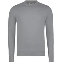 Hakro Sweatshirt MIKRALINAR® ECO titan