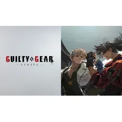 Guilty Gear -Strive-