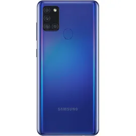Samsung Galaxy A21s 3 GB RAM 32 GB Blue