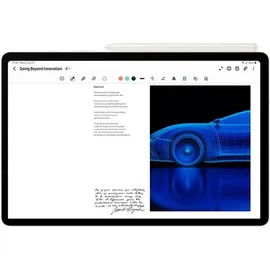 Samsung Galaxy Tab S9 11.0'' 256 GB Wi-Fi Beige