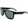 HUGO BOSS BOSS 1496/S Matte black grey 55/19/140 Herren Sonnenbrillen - 55/19/140
