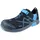 Haix CONNEXIS Safety T S1 low/black-blue