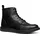 GEOX Pove Herren Schwarz 40
